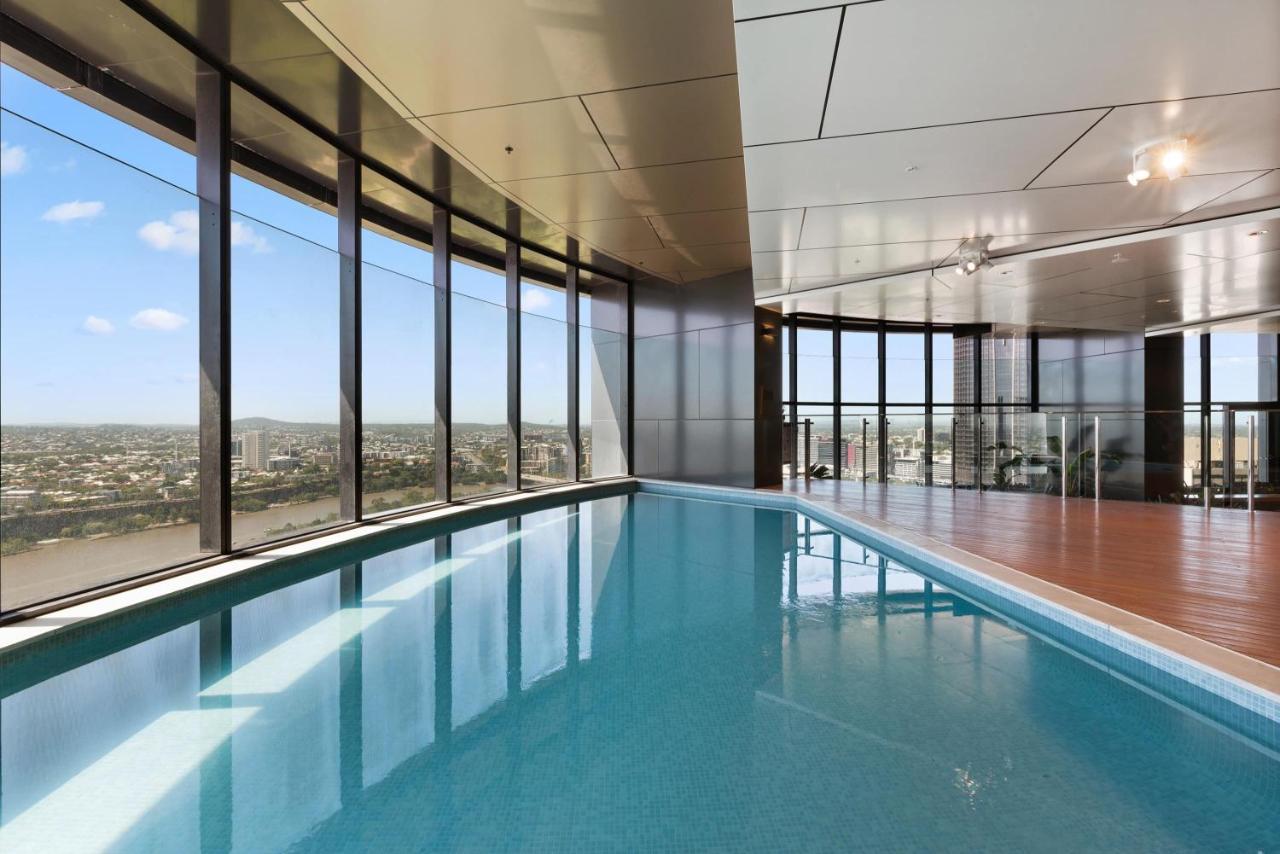 Apartment Skyline Serenity Retreat 2 Kingbedsapt Freeparking *