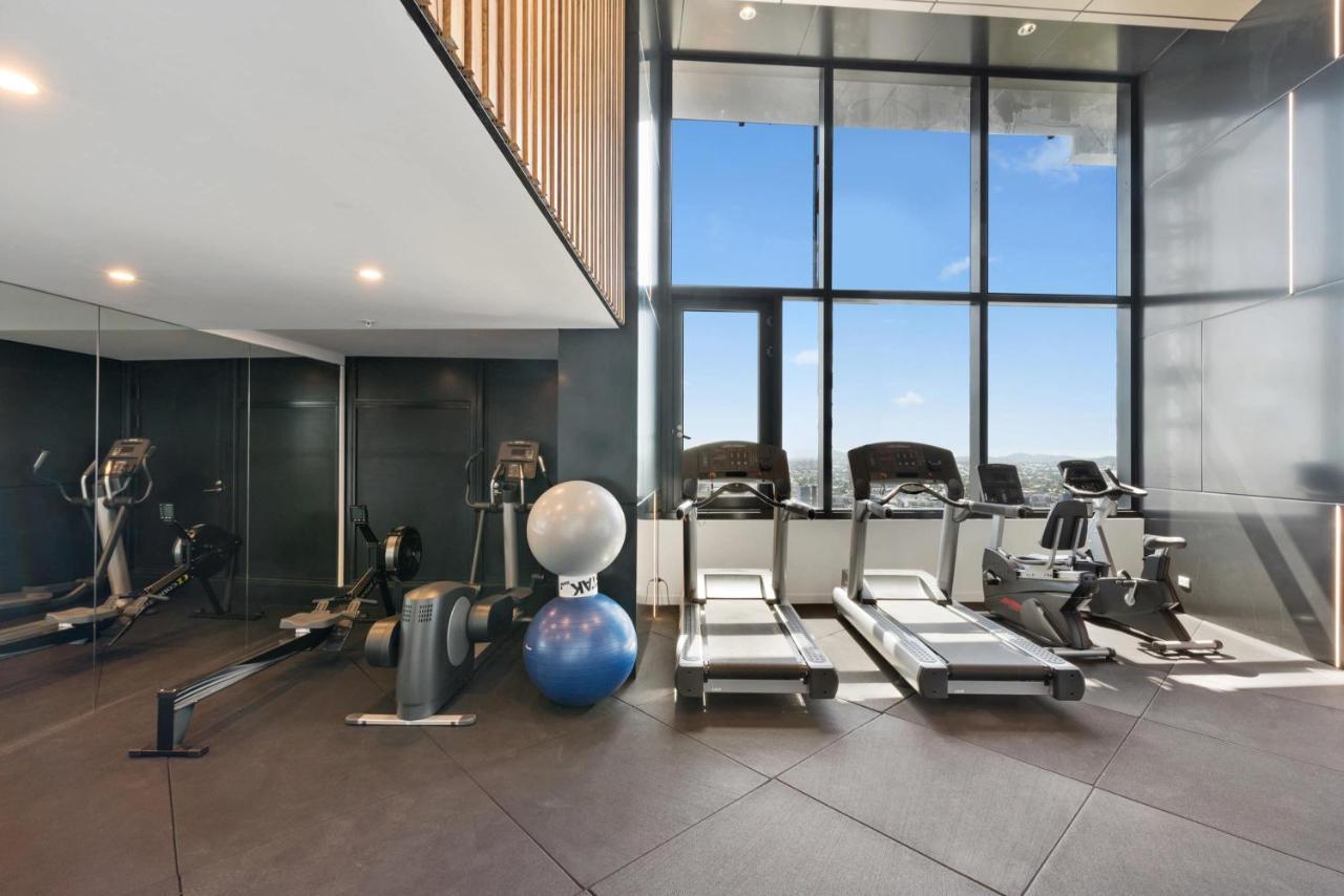Skyline Serenity Retreat 2 Kingbedsapt Freeparking