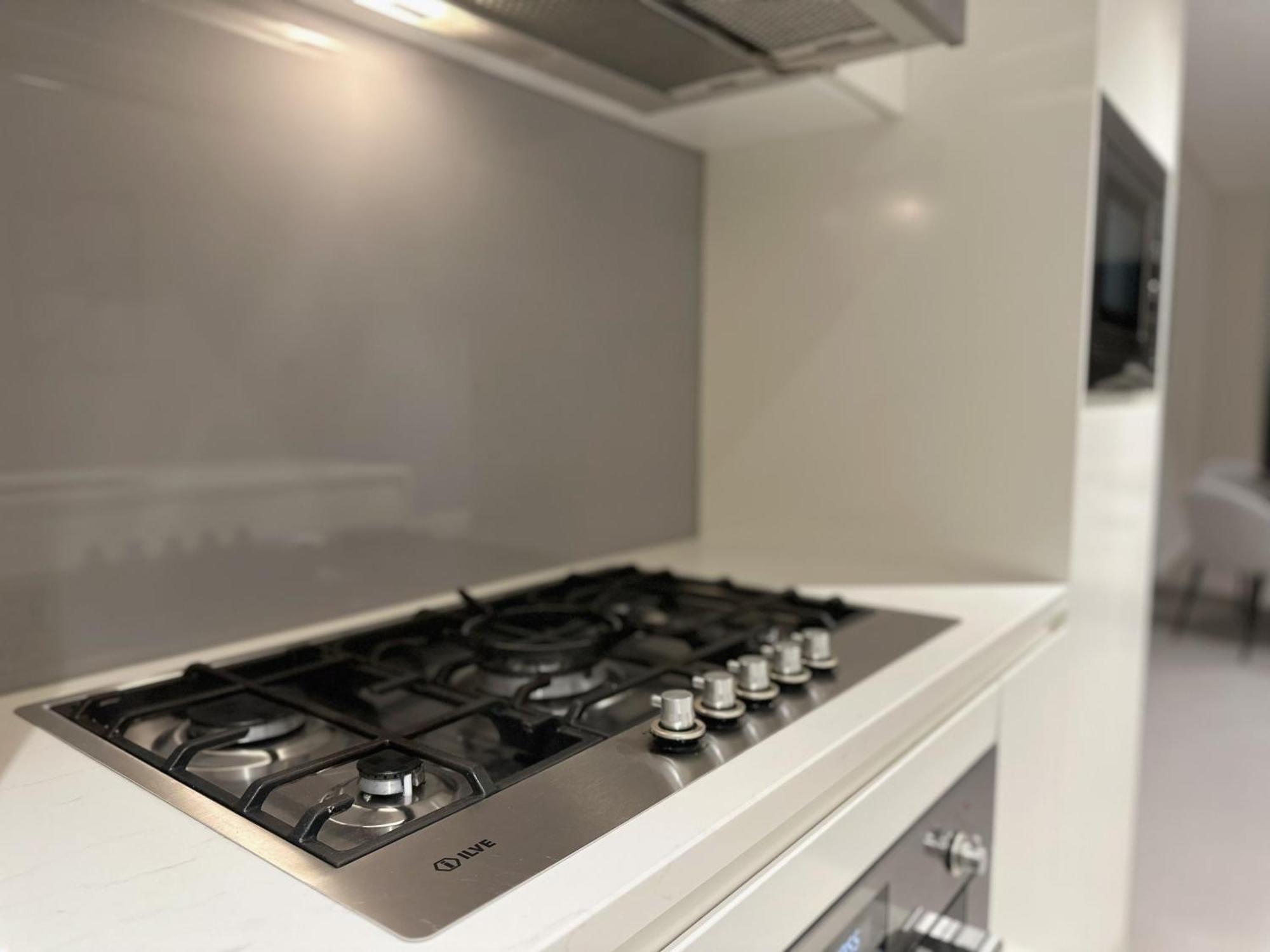 Skyline Serenity Retreat 2 Kingbedsapt Freeparking * Brisbane